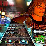 Related Images: Your Band in Guitar Hero II? News image