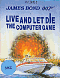 007: Live and Let Die (Spectrum 48K)