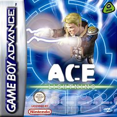 Ace Lightning (GBA)