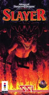 Advanced Dungeons and Dragons: Slayer (3DO)