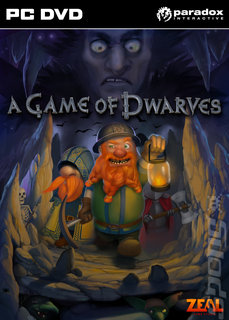 A Game of Dwarves (PC)