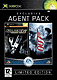 Agent Pack (PS2)