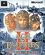Age of Empires 2: The Age of Kings (Dreamcast)