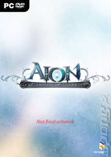Aion: Tower of Eternity (PC)