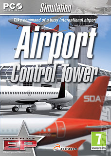 Airport Control Tower (PC)