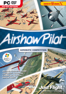 Airshow Pilot (PC)