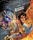 Aladdin In Nasira's Revenge - PC Cover & Box Art