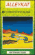 Alleykat (C64)