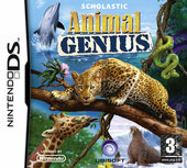 Animal Genius (DS/DSi)