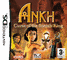 Ankh: Curse of the Scarab King (DS/DSi)
