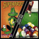 Arcade Pool / Superfrog (CD32)