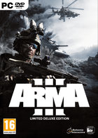 ArmA 3™ Dated and Limited Deluxe Edition confirmed  News image