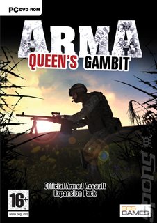 ArmA: Queen's Gambit (PC)