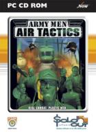 Army Men: Air Tactics - PC Cover & Box Art
