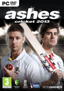 Ashes Cricket 2013 (PC)