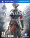 Assassin's Creed III: Liberation (PSVita)
