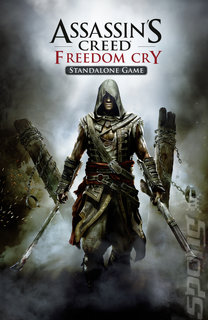 Assassin's Creed: Freedom Cry (PC)