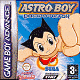 Astro Boy: Omega Factor (GBA)