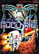 Atomic Robo-Kid (Sega Megadrive)