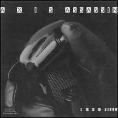 Axis Assassin (C64)