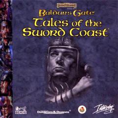 Baldur's Gate Tales Of The Sword Coast (PC)