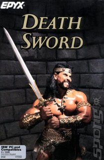 Death Sword (PC)