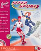 Barbie Super Sports - PC Cover & Box Art