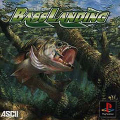 Bass Landing (PlayStation)