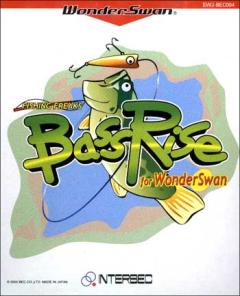 Bass Rise (Wonderswan)