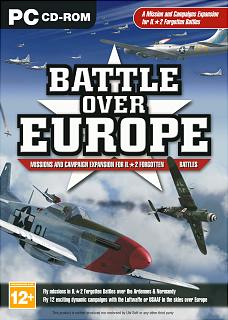 Battle Over Europe (PC)