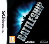 Battleship - DS/DSi Cover & Box Art