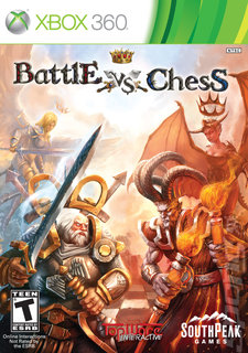 Battle Vs Chess (Xbox 360)