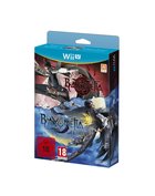 Bayonetta 2 - Wii U Cover & Box Art