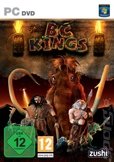 B.C. Kings (PC)