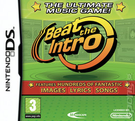 Beat The Intro (DS/DSi)