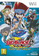 BEYBLADE: Metal Fusion (Wii)