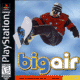 Big Air (PlayStation)