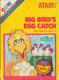 Big Bird's Egg Catch (Atari 2600/VCS)