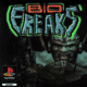 Bio Freaks (PlayStation)
