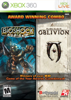 Bioshock to Live On