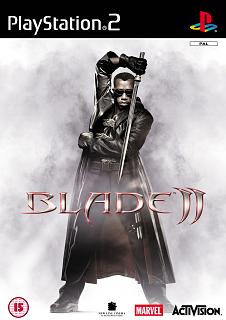 Blade 2 (PS2)