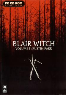 Blair Witch: The Rustin Parr Investigation (PC)