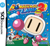 Bomberman Land Touch 2 (DS/DSi)