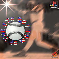 Bottom of the 9th (PlayStation)