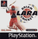 Brian Lara Cricket (PlayStation)