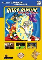Bugs Bunny: Lost in Time - PC Cover & Box Art