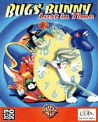 Bugs Bunny: Lost in Time - PC Cover & Box Art