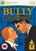 Related Images: Rockstar's Xbox Bully Failings: Fuel to EA's Bid? News image