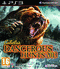 Cabela's Dangerous Hunts 2013 (PS3)