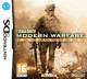 Call of Duty: Modern Warfare: Mobilised (DS/DSi)